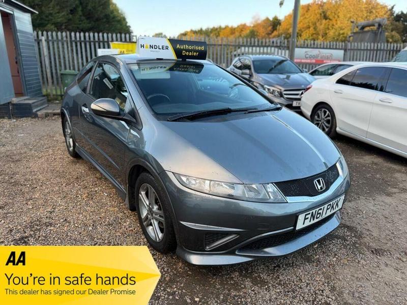 2011 Honda Civic