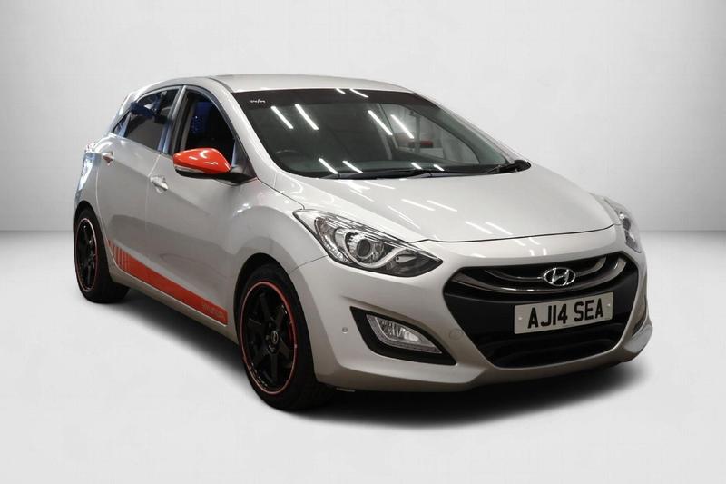 Hyundai i30, 2014 for sale