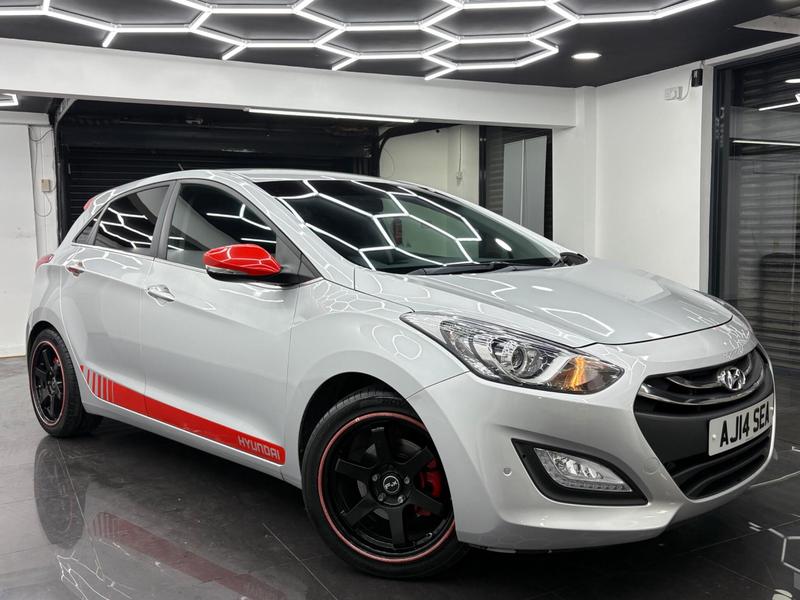 Hyundai i30, 2014 for sale