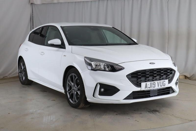 Ford Focus, 2019 for sale