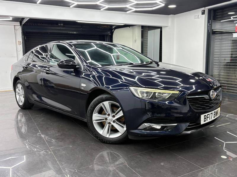 Vauxhall Insignia, 2017 for sale