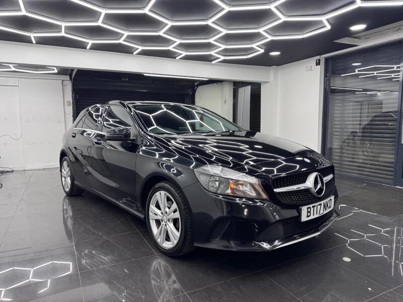 Mercedes-Benz A Class, 2017 for sale