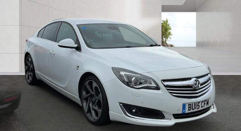 Vauxhall Insignia, 2015 for sale
