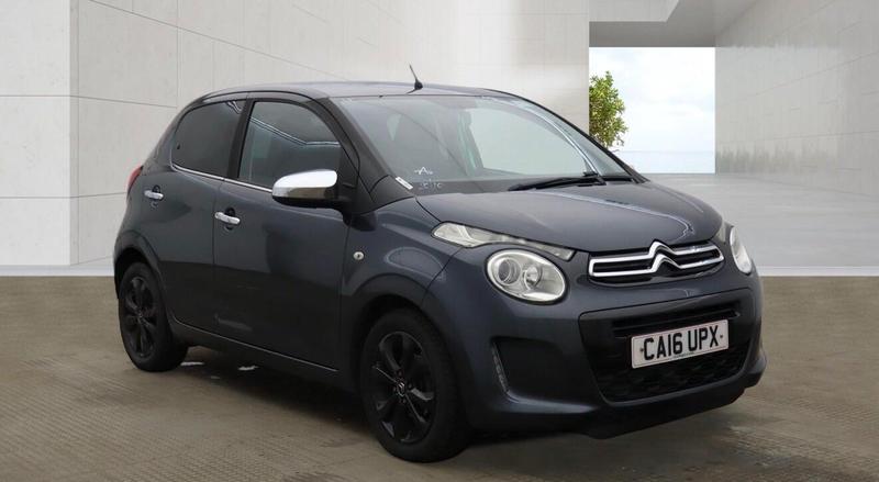 Citroen C1, 2016 for sale