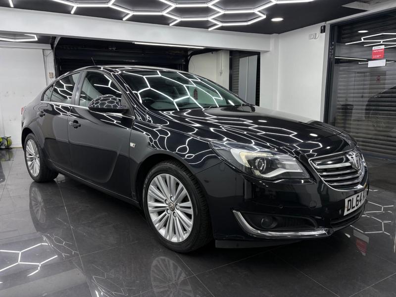 Vauxhall Insignia, 2014 for sale