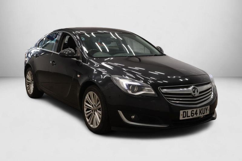 Vauxhall Insignia, 2014 for sale