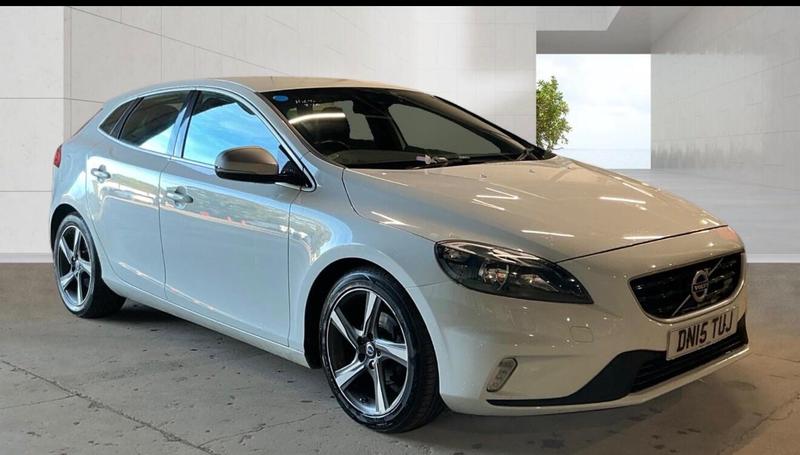 Volvo V40, 2015 for sale