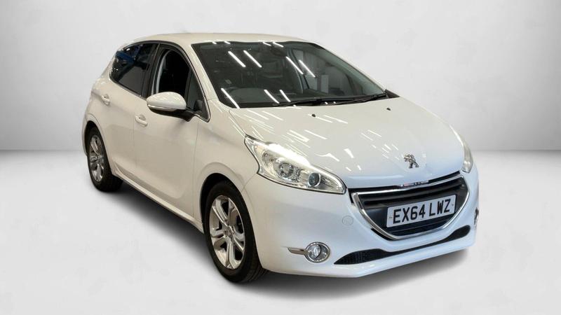 Peugeot 208, 2014 for sale