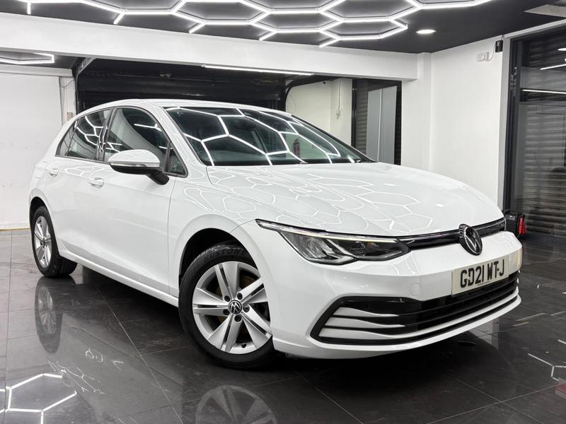 Volkswagen Golf, 2021 for sale