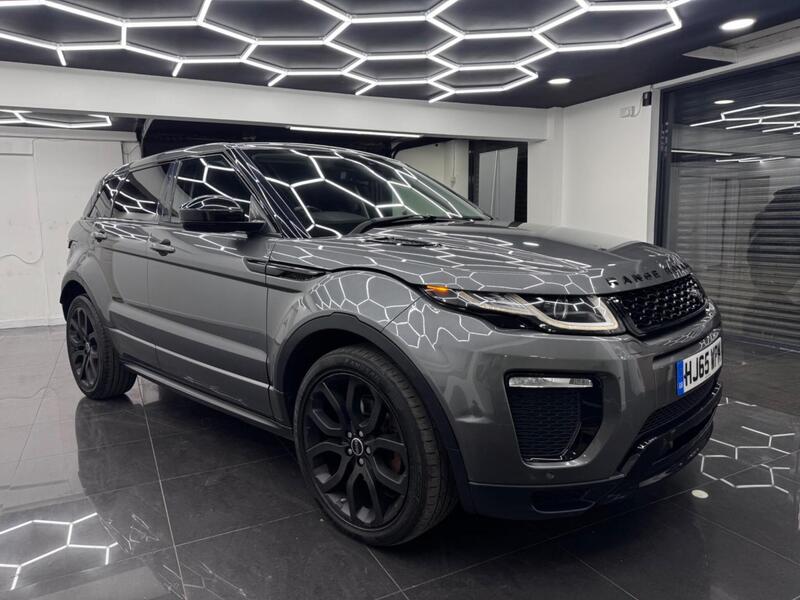 Land Rover Range Rover Evoque, 2015 for sale