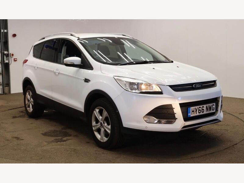 Ford Kuga, 2016 for sale