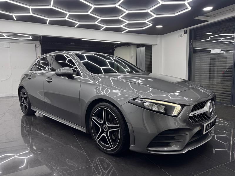 Mercedes-Benz A Class, 2019 for sale