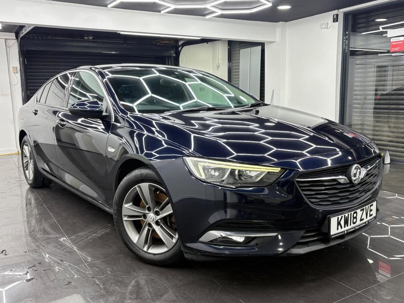Vauxhall Insignia, 2018 for sale