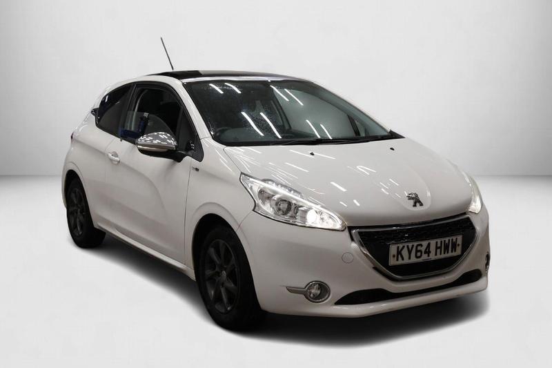 Peugeot 208, 2014 for sale
