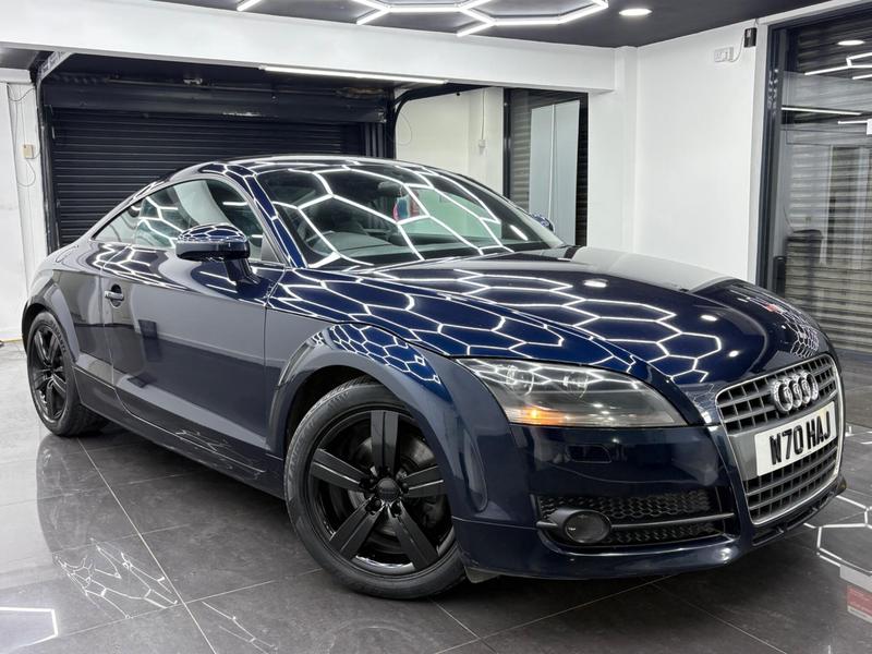 Audi TT, 2007 for sale
