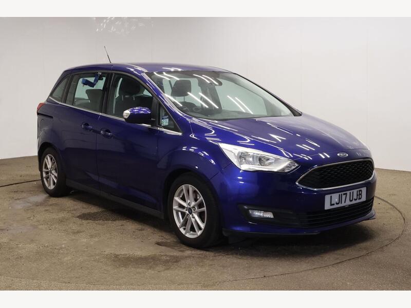 Ford Grand C-Max, 2017 for sale