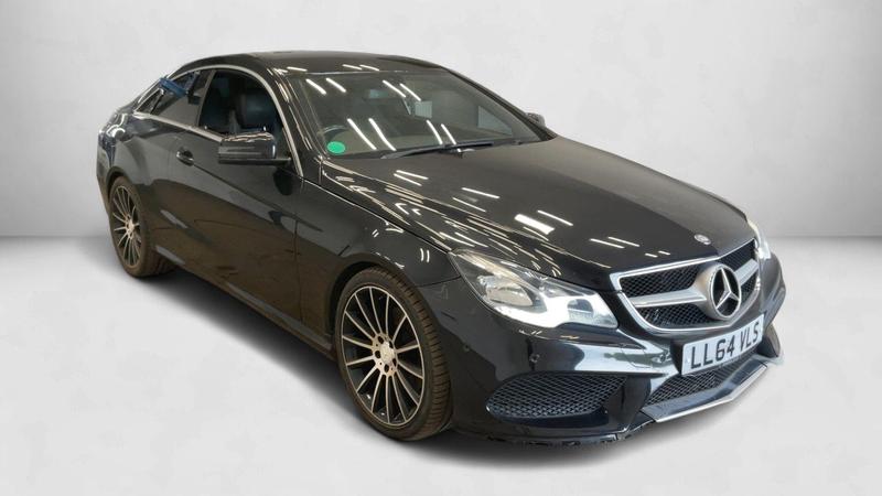 Mercedes-Benz E Class, 2014 for sale