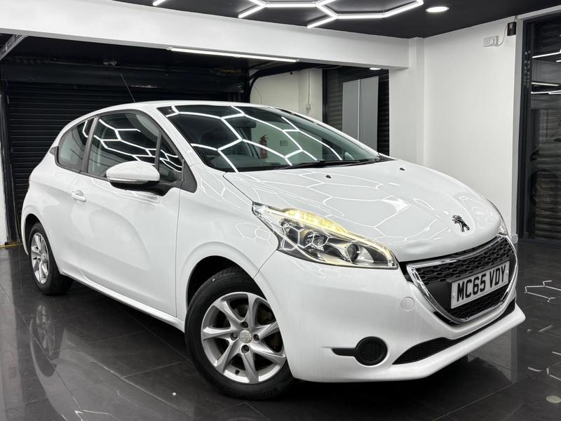 Peugeot 208, 2016 for sale