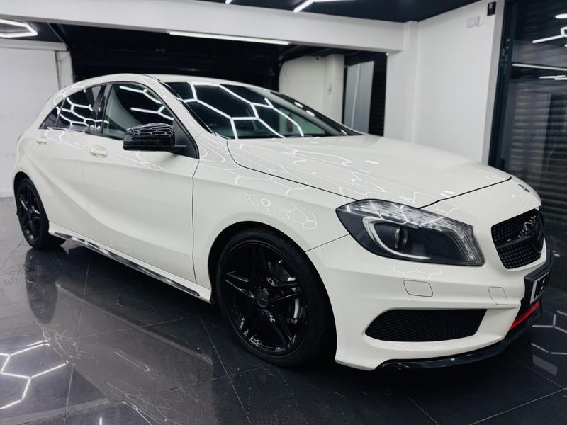 Mercedes-Benz A Class, 2015 for sale