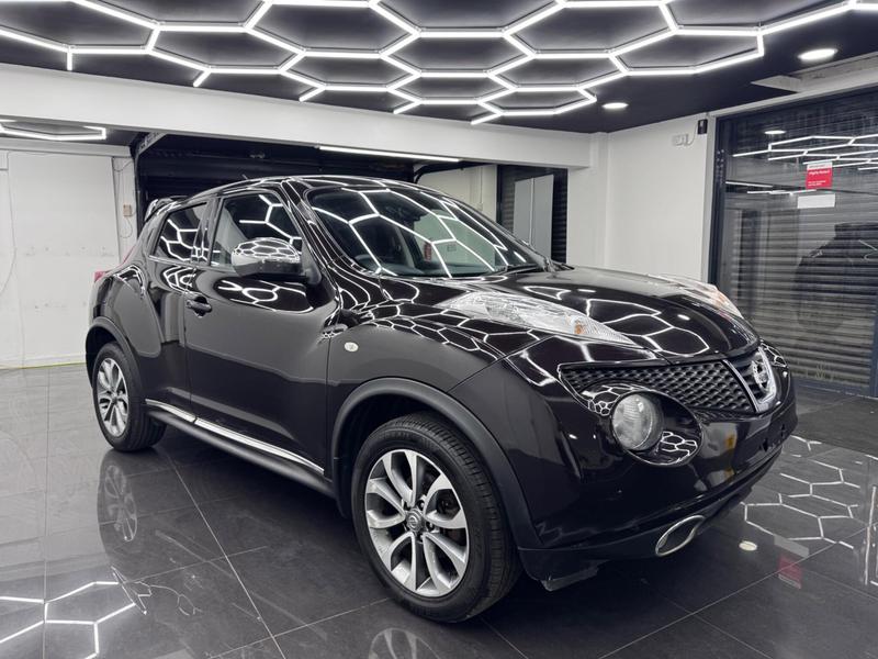 Nissan Juke, 2012 for sale