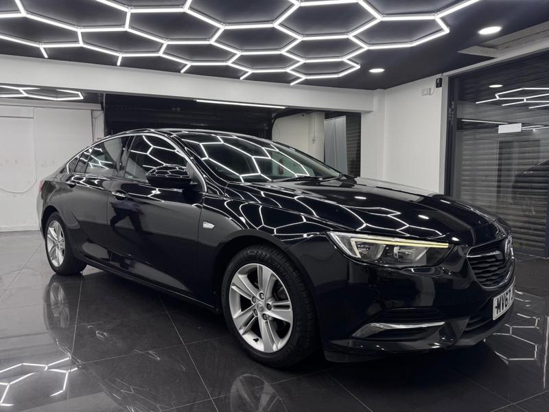 Vauxhall Insignia, 2017 for sale
