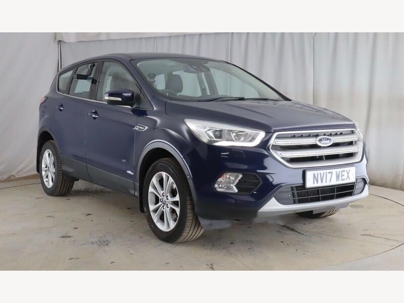 Ford Kuga, 2017 for sale
