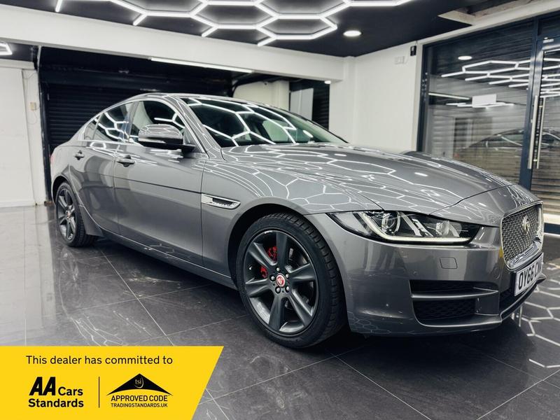 Jaguar XE, 2016 for sale