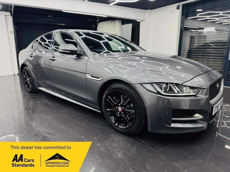 Jaguar XE, 2018 for sale