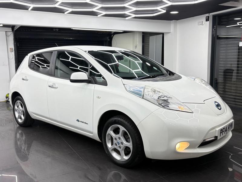 Nissan Leaf, 2014 for sale