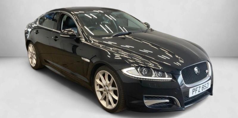 Jaguar XF, 2013 for sale
