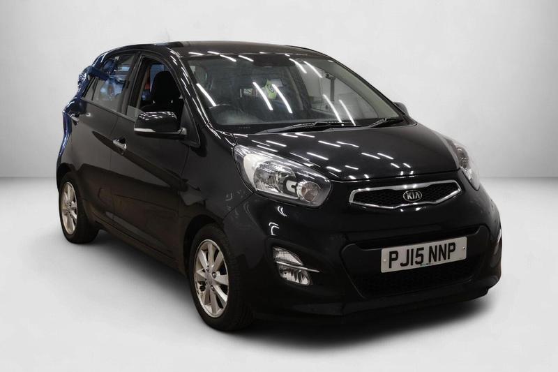 Kia Picanto, 2015 for sale