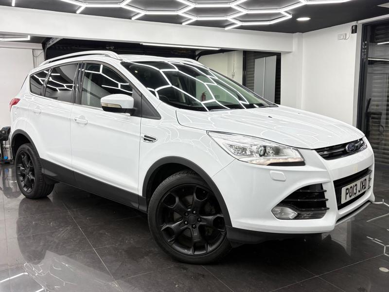 Ford Kuga, 2013 for sale