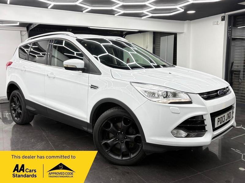 Ford Kuga, 2013 for sale