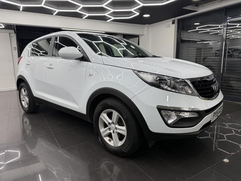 Kia Sportage, 2015 for sale