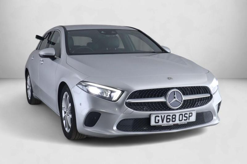 Mercedes-Benz C Class, 2018 for sale