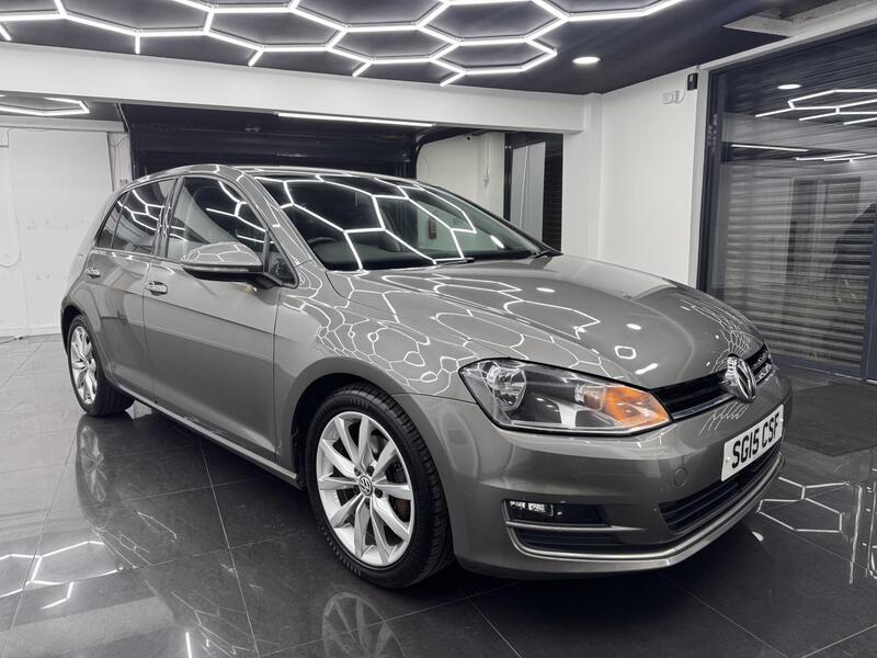 Volkswagen Golf, 2015 for sale
