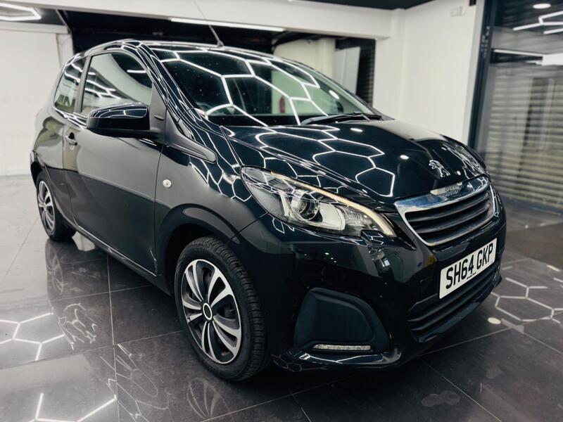 Peugeot 108, 2014 for sale