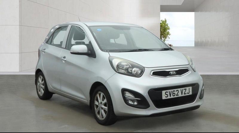 Kia Picanto, 2012 for sale