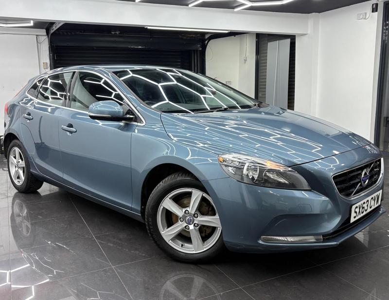 Volvo V40, 2013 for sale