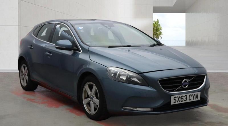 Volvo V40, 2013 for sale