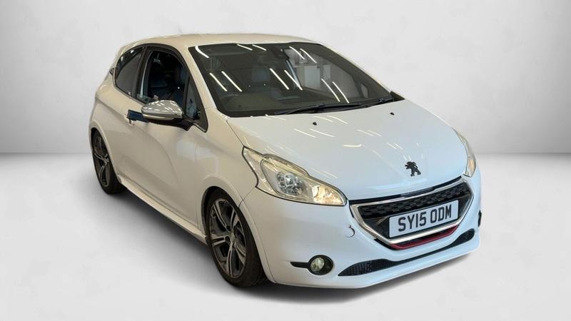 Peugeot 208, 2015 for sale