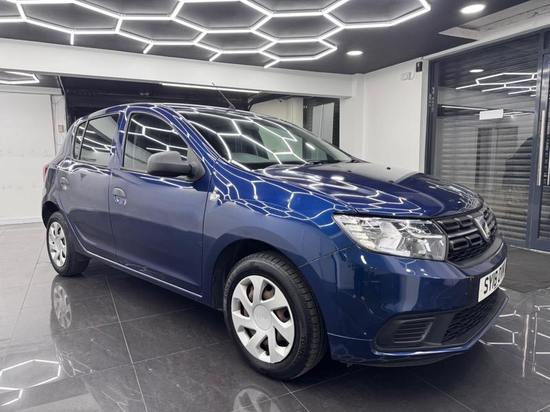 Dacia Sandero, 2018 for sale