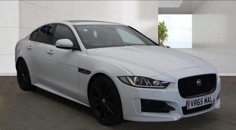 Jaguar XE, 2016 for sale