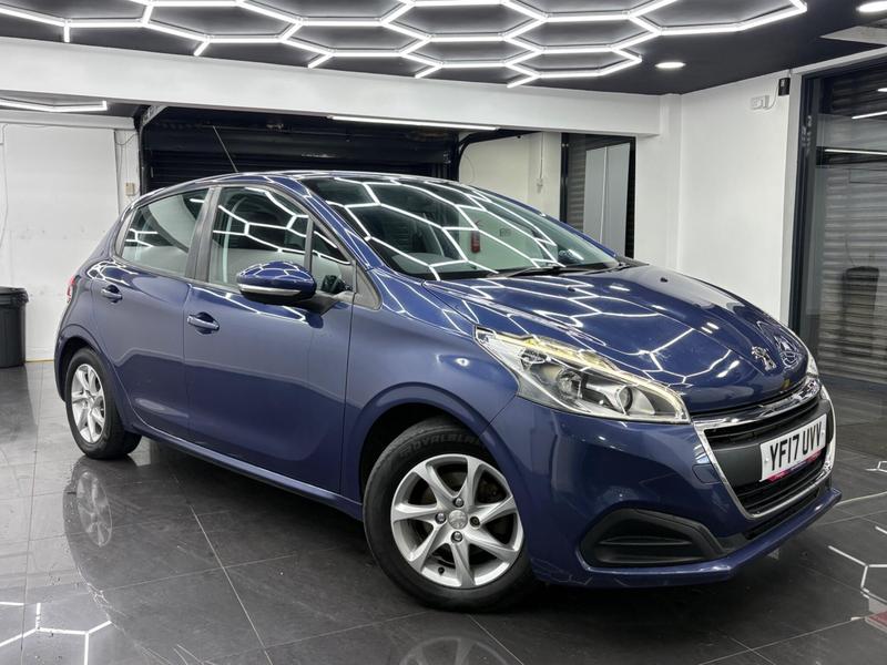 Peugeot 208, 2017 for sale