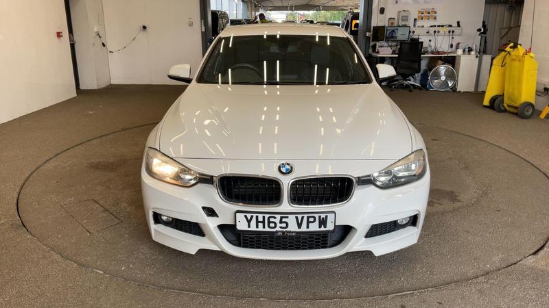 BMW 3 Series, 2015 for sale