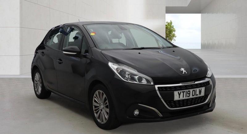 Peugeot 208, 2019 for sale