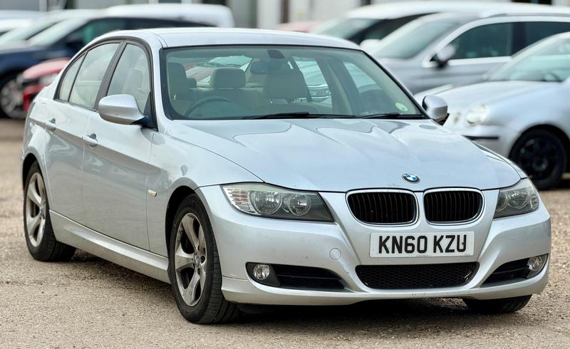 2010 BMW 3 Series