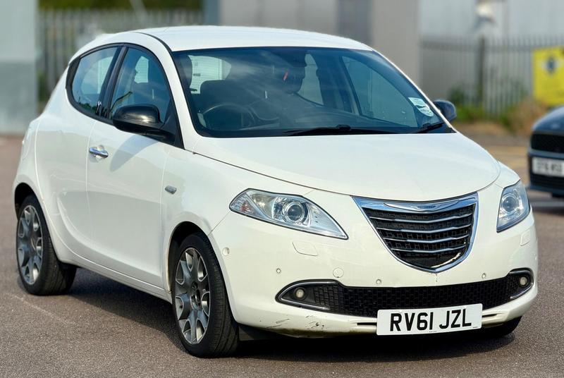 Chrysler Ypsilon